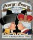 George vs. George - The Revolutionary War as Seen by Both Sides (Hardcover): Rosalyn Schanzer