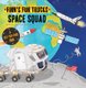 Space Squad (Board book): Finn Coyle