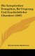 Die Synoptischen Evangelien, Ihr Ursprung Und Geschichtlicher Charakter (1863) (English, German, Hardcover): Heinrich Julius...