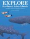 Explore Southeast Asian islands - A Travel Activity Book (Paperback): Brian Bibi