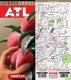Streetsmart Atlanta Map by Vandam (Sheet map, folded, 8th Revised ed.): Stephan Van Dam