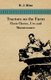Tractors On The Farm - Their Choice, Use And Maintenance (Paperback): H. J. Hine