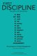 FIRST DISCIPLINE, discipline of disciplines - Re-emergence of Asian Management (Paperback): Joseph Manuel