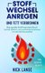 Stoffwechsel anregen und Fett verbrennen - Das grosse Stoffwechsel Buch - Schnell, effektiv und nachhaltig Abnehmen mit der...