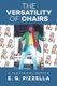 The Versatility of Chairs - a theatrical memoir (Paperback): Edward Pizzella