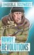 Rowdy Revolutions (Paperback): Terry Deary