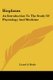 Bioplasm - An Introduction To The Study Of Physiology And Medicine (Paperback): Lionel S. Beale