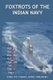 Foxtrots of the Indian Navy (Paperback): P R Franklin (Retd)