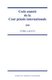 Code annote de la Cour penale internationale, 2008 (Hardcover): Cyril Laucci