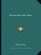 Extracts from the Vahan (Paperback): Sarah Corbett