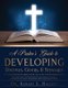 A Pastor's Guide to Developing Disciples, Givers, & Stewards (Paperback): Robert S Hallett