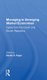 Managing in Emerging Market Economies - Cases from the Czech and Slovak Republics (Paperback): Daniel S. Fogel