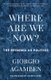 Where Are We Now? - The Epidemic as Politics (Hardcover): Giorgio Agamben