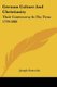 German Culture And Christianity - Their Controversy In The Time 1770-1880 (Paperback): Joseph Gostwick