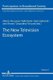 The New Television Ecosystem (Hardcover, New edition): Julian Gebhardt, Nello Barile, Alberto Abruzzese