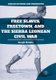Free Slaves, Freetown, and the Sierra Leonean Civil War (Paperback, Softcover reprint of the original 1st ed. 2017): Joseph...