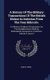 A History Of The Military Transactions Of The British Nation In Indostan From The Year Mdccxlv. - To Which Is Prefixed A...