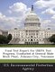Final Test Report for USEPA Test Program, Conducted at General Shale Brick Plant, Johnson City, Tennessee (Paperback): U.S....