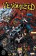 Venomized (Paperback): Cullen Bunn