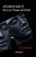 Atlanta Sin Ti - Para los Tiempos del Olvido (Spanish, Paperback): S. Anthony