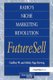 Radios Niche Marketing Revolution FutureSell (Hardcover): Ashley Herweg, Godfrey Herweg