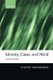Identity, Cause, and Mind - Philiosophical Essays (Hardcover, Enlarged): Sydney Shoemaker