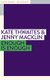 Enough is Enough (Paperback): Kate Thwaites, Jenny Macklin