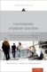 Cultivating Student Success - A Multifaceted Approach to Working with Emerging Adults in Higher Education (Paperback): Tisha A....