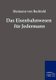 Das Eisenbahnwesen fur Jedermann (German, Paperback): Hermann Von Bechtold