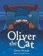 Oliver the Cat (Paperback): Dawn Woods