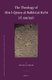 The Theology of Abu l-Qasim al-Balkhi/al-Ka'bi (d. 319/931) (Hardcover): Racha El Omari