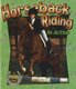 Horseback Riding In Action (Paperback): Bobbie Kalman