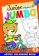 Joyful Colourinjg Book 2: Junior Jumbo (Paperback): 