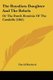 The Royalists Daughter And The Rebels - Or The Dutch Dominie Of The Catskills (1865) (Paperback): David Murdoch