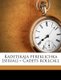 Kadetskaia Pereklichka [serial] = Cadets Rollcall (Russian, Paperback): Obedinenie Kadet Rossiiskikh Z Korpusov, Andre Savine...