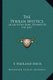 The Persian Mystics - Jalalu'd-Din Rumi, Wisdom of the East (Paperback): F.Hadland Davis