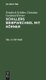1797-1805 (German, Hardcover, 2nd 2., Wohlfeile Ausgabe, Reprint 2021 ed.): Friedrich Schiller, Christian Gottfried Koerner