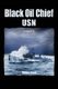 Black Oil Chief USN (Paperback): William Sneed