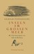 Inseln Im Grossen Meer (German, Paperback, Softcover Reprint of the Original 1st 1938 ed.): Gunnar Gunnarsson