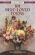 101 Best-Loved Poems (Large print, Paperback, Large type / large print edition): Philip Smith