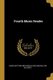 Fourth Music Reader (Paperback): William Wallace Gilc Matthew Mclaughlin
