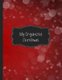My Organized Christmas (Paperback): Pretty Cute Notebooks