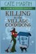 Killing in the Village Commons - A Viking Witch Cozy Mystery (Paperback): Cate Martin