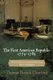 The First American Republic 1774-1789 - The First Fourteen American Presidents Before Washington (Paperback): Thomas Patrick...