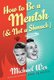 How to Be a Mentsh (and Not a Shmuck) LP (Large print, Paperback, Large type / large print edition): Michael Wex