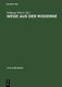 Wege Aus Der Moderne Schluesseltexte Der Postmoderne-Diskussion (German, Hardcover, 2., Durchges. Aufl. Reprint 2018 ed.): Vch