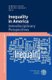 Inequality in America - Interdisciplinary Perspectives (Hardcover): Barbara Hahn, Kerstin Schmidt