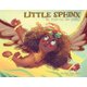 Little Sphinx - No Time for the Sillies (Paperback): Rachelle Jones Smith