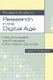 Student Guide to Research in the Digital Age - How to Locate and Evaluate Information Sources (Paperback): Leslie Stebbins