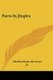 Facts In Jingles (Paperback): Winifred Sackville Stoner